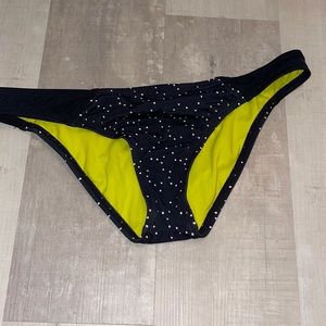Hurley swim bottoms